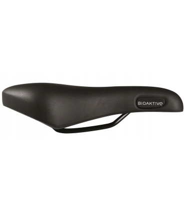 SAN MARCO Biofoam Sportive Saddle, Fixed Gear Black