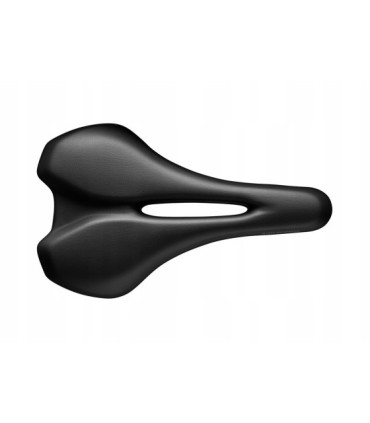 SAN MARCO Biofoam Sportive Lady 0-30° Saddle, Black