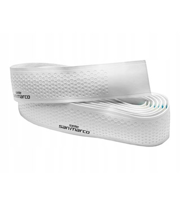 San Marco PRESA Corsa DYNAMIC Handlebar Tape White