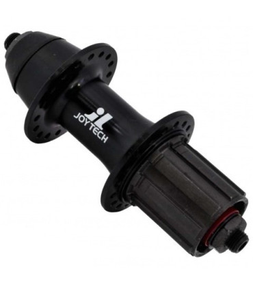 Piasta Szosowa tył JOYTECH JY-F362TSE SH8/9/10 36H Czarna