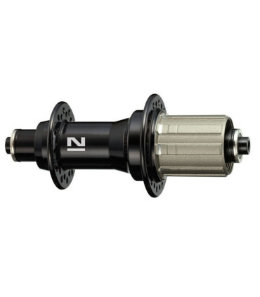 NOVATEC F482SB-ABG -11S Road Bike Rear Hub Alloy J-Hook 28H  Black 