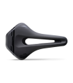  Siodełko rowerowe San Marco GrouND Dynamic Narrow Open Czarne