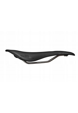 San Marco Allroad Racing Wide Open Saddle Black