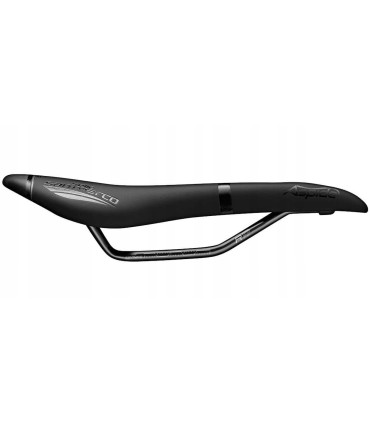 San Marco Aspide Racing Wide Open Saddle black