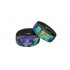 ACCENT TGR Multi Rainbow Bicycle Handlebar Tape 