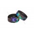 ACCENT TGR Multi Rainbow Bicycle Handlebar Tape 