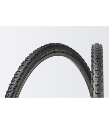  Panaracer 700 x 25-35 AV 35mm Schrader Bicycle Inner Tube