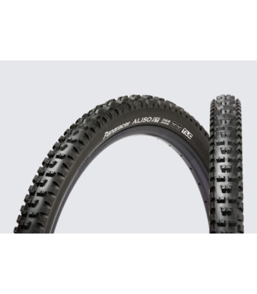 Panaracer Aliso ST Super Tough 27,5 x 2,60 Bicycle Tire, Black Puncture Resistant