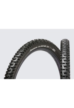 Panaracer Aliso ST Super Tough 29 x 2,40 Bicycle Tire, Black Puncture Resistant