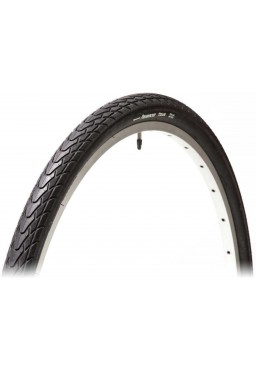Panaracer Tour 700x32C Black Bicycle Wire Tire