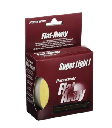 Panaracer FLATAWAY Puncture Protection Tape 700 x 30mm