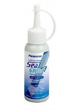 Panaracer Seal Smart Hypoallergenic Tire Sealant 120ml