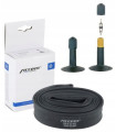 Accent Inner Tube 27,5 x 1.95-2.125 AV 48 mm Schrader Auto