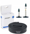 Accent Inner Tube 700 x 18-28C FV 48 mm Presta Valve