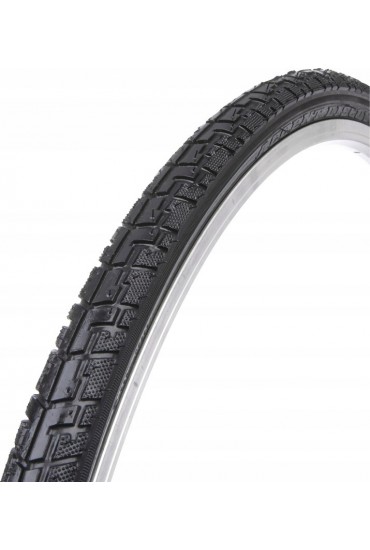 Accent Discovery 700 x 35C Black Bicycle Tire
