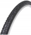 Accent Discovery 700 x 35C Black Bicycle Tire