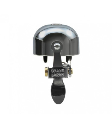 Bicycle Alloy Bell Nuvo NH-415 Silver