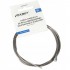 ACCENT Campagnolo brake inner cable, stainless steel 1.6mm x 1700mm