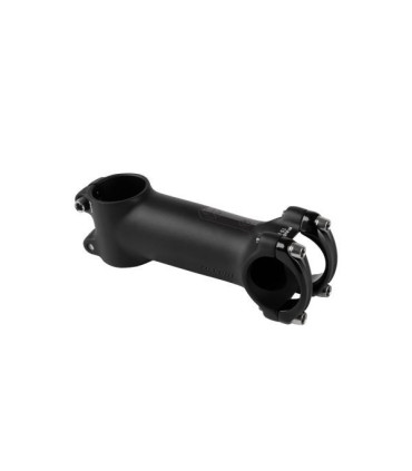 ACCENT Execute Handlebar Stem, 100mm x 31.8mm, 6 degrees, Black