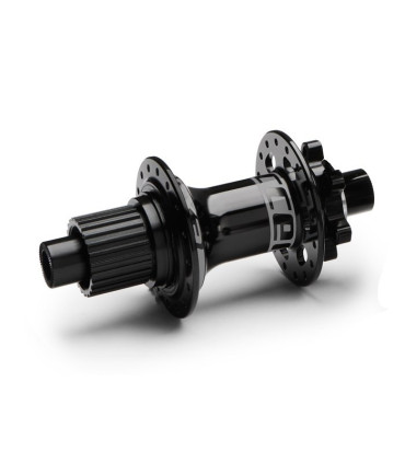 Piasta tył Accent EXE Boost Shimano 11 28H Tarcza 