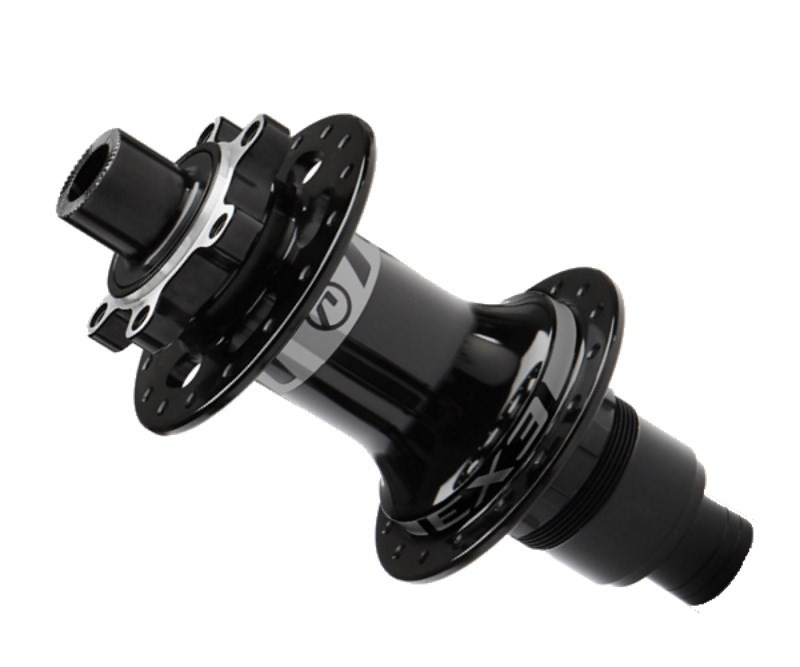 Sram sales mtb hubs