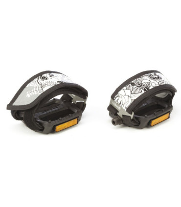 Strapy Paski CINELLI Mike Giant Nylonowe na Rzepy