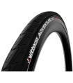 Opona Vittoria Adventure Tech G2.0 700x35C, Czarna, Drutowa, odblask