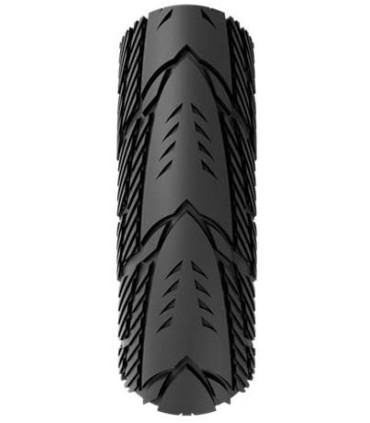 Vittoria Adventure Tech Rigid G2.0 700X35C Bicycle Tyre Reflective 