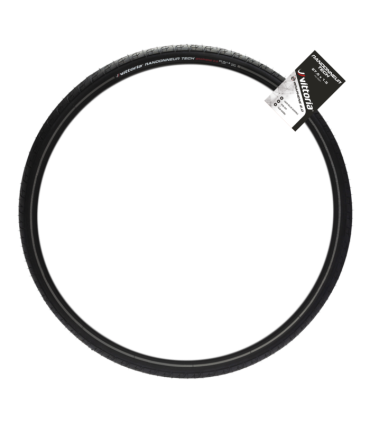 Opona Vittoria Adventure Tech G2.0 700x38C, Czarna, Drutowa, odblask