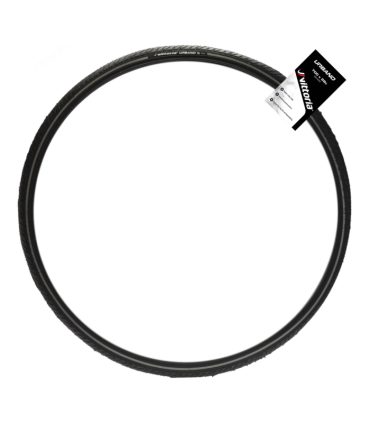 Vittoria Urbano 700x28C Rigid Bicycle Tyre Reflective