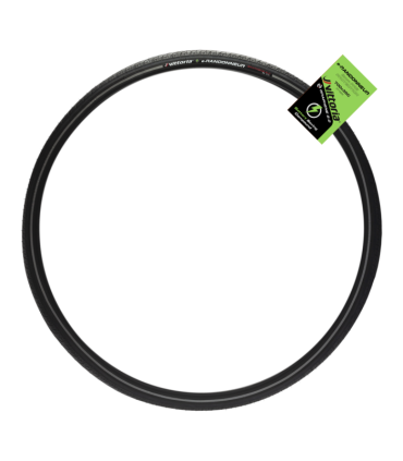 Vittoria e-Randonneur G2.0 700x35C Rigid Bicycle Tyre Reflective