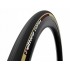 Vittoria Corsa G2.0 700x23C, Foldable Black-Beige Bicycle Tyre