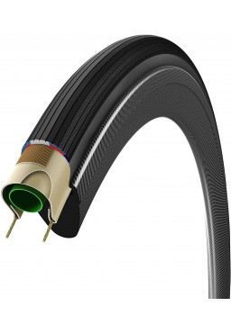 Opona Vittoria Corsa Control G2.0 700x25C, Czarna, Zwijana