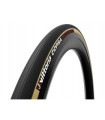 Vittoria Corsa G2.0 700x30C, Foldable Black-Beige Bicycle Tyre