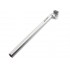 ACCENT SP-252 Bicycle Seatpost 27.0mm Silver