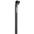 ACCENT Pine SP-252 Bicycle Seatpost 25.4mm Black