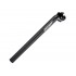 ACCENT Pine SP-252 Bicycle Seatpost 26.0mm Black