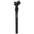 ACCENT Palm SP-888 Suspension Seatpost 31.6mm / 350mm, black sandblasted