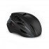 MET Manta MIPS bicycle helmet, black mat / glossy, size L