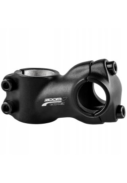 ZOOM TDS-C41 Handlebar Stem 60mm / 25.4mm