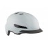 MET CORSO bicycle helmet, white mat, size M