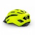 Kask rowerowy MET DOWNTOWN MIPS, żółty połysk, rozmiar M/L