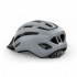 MET DOWNTOWN bicycle helmet,  grey gloss, size S/M
