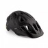 MET ECHO MIPS bicycle helmet,  black mat, size L