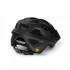 MET ECHO MIPS bicycle helmet,  black mat, size L
