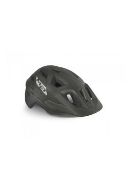 MET ECHO MIPS bicycle helmet, grey mat, size L