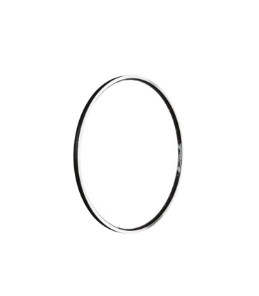 Accent Crossracer 700C, 28" cross - trekking rim, 36H black