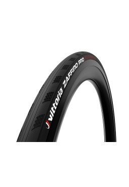 Vittoria Zaffiro Pro V G2.0 700x25C Black Foldable Bicycle Tire