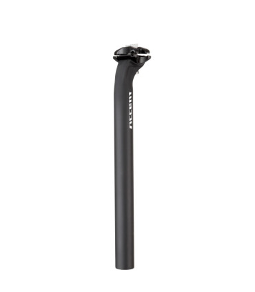 ACCENT SP-252 Bicycle Seatpost 28.6mm Black
