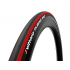 Vittoria Rubino Pro G2.0 700x25C, Black-Blue, Foldable Bicycle Tire